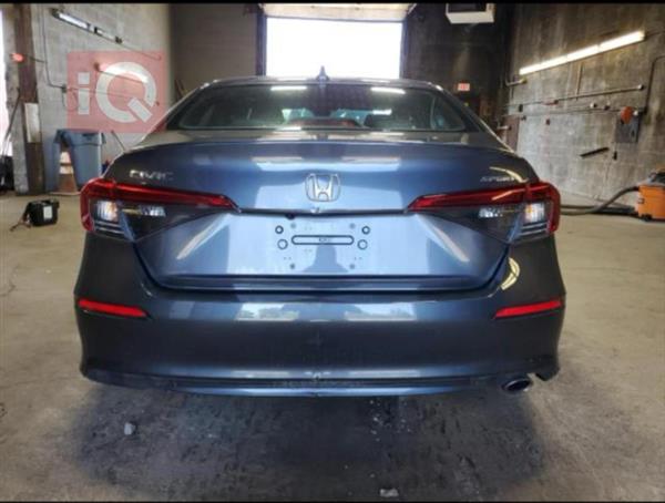 Honda Civic 2024 for sale in Iraq - Samarra